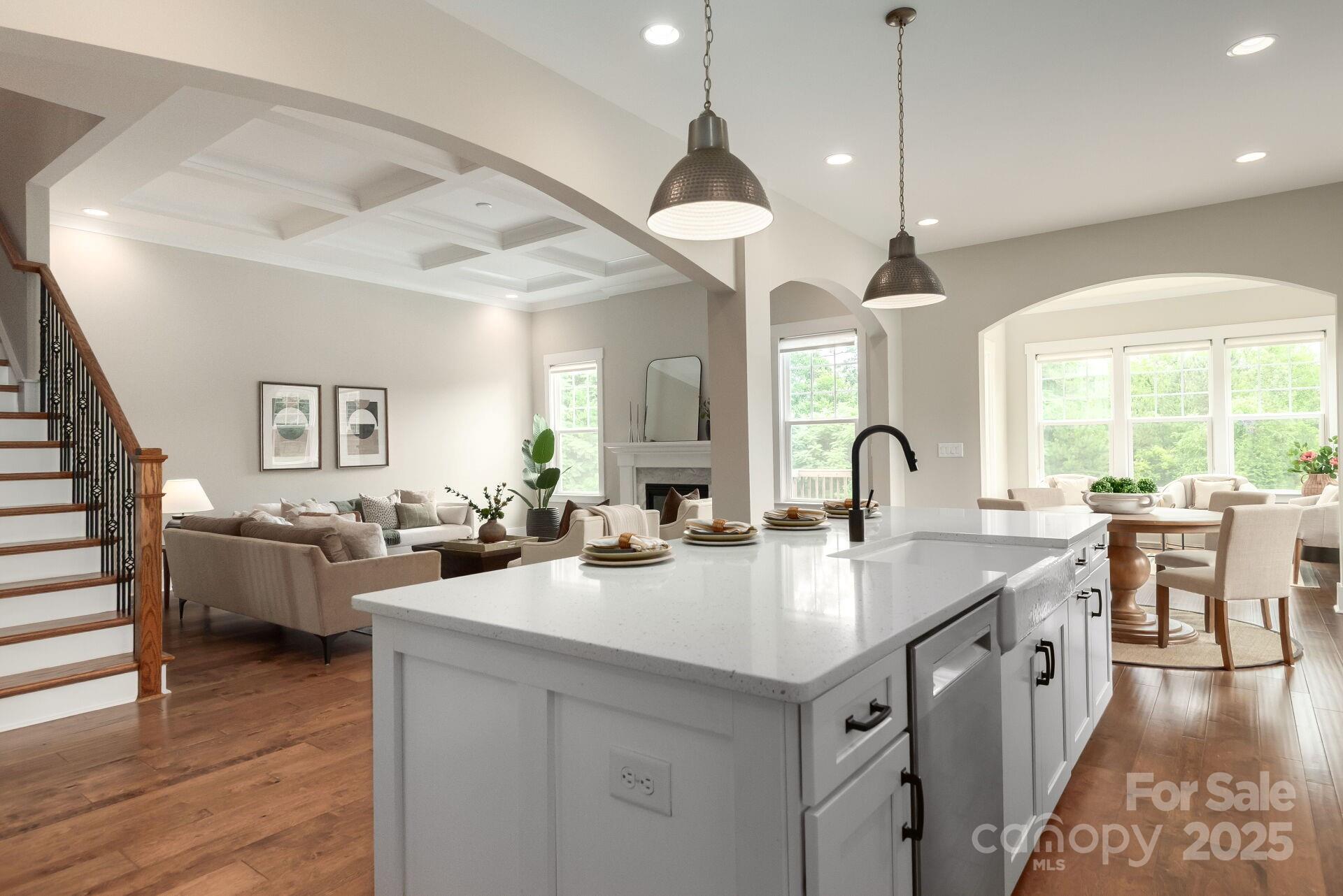 Quintessa - Residential