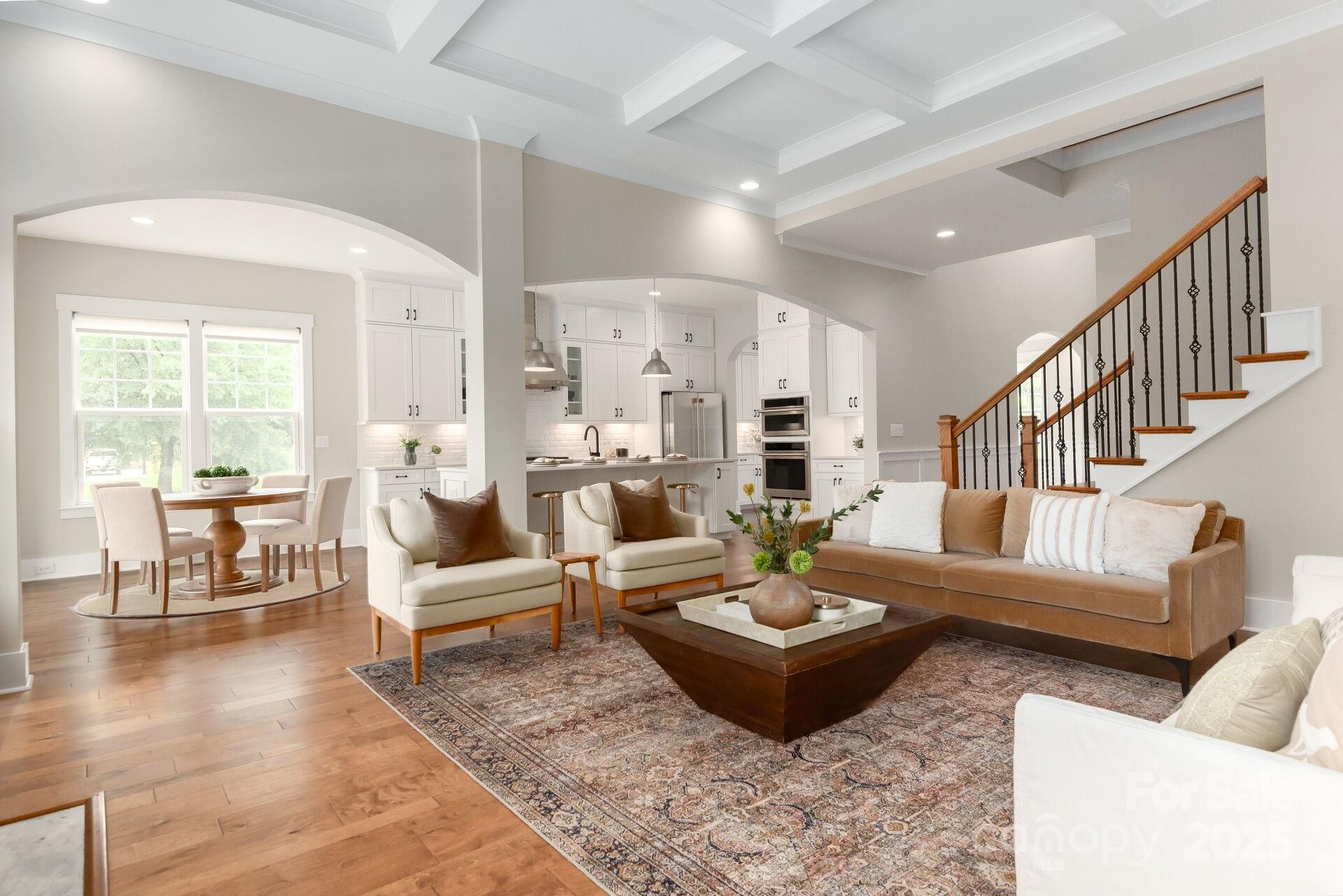 Quintessa - Residential