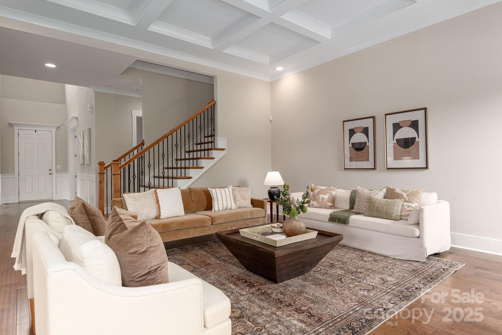 Quintessa - Residential