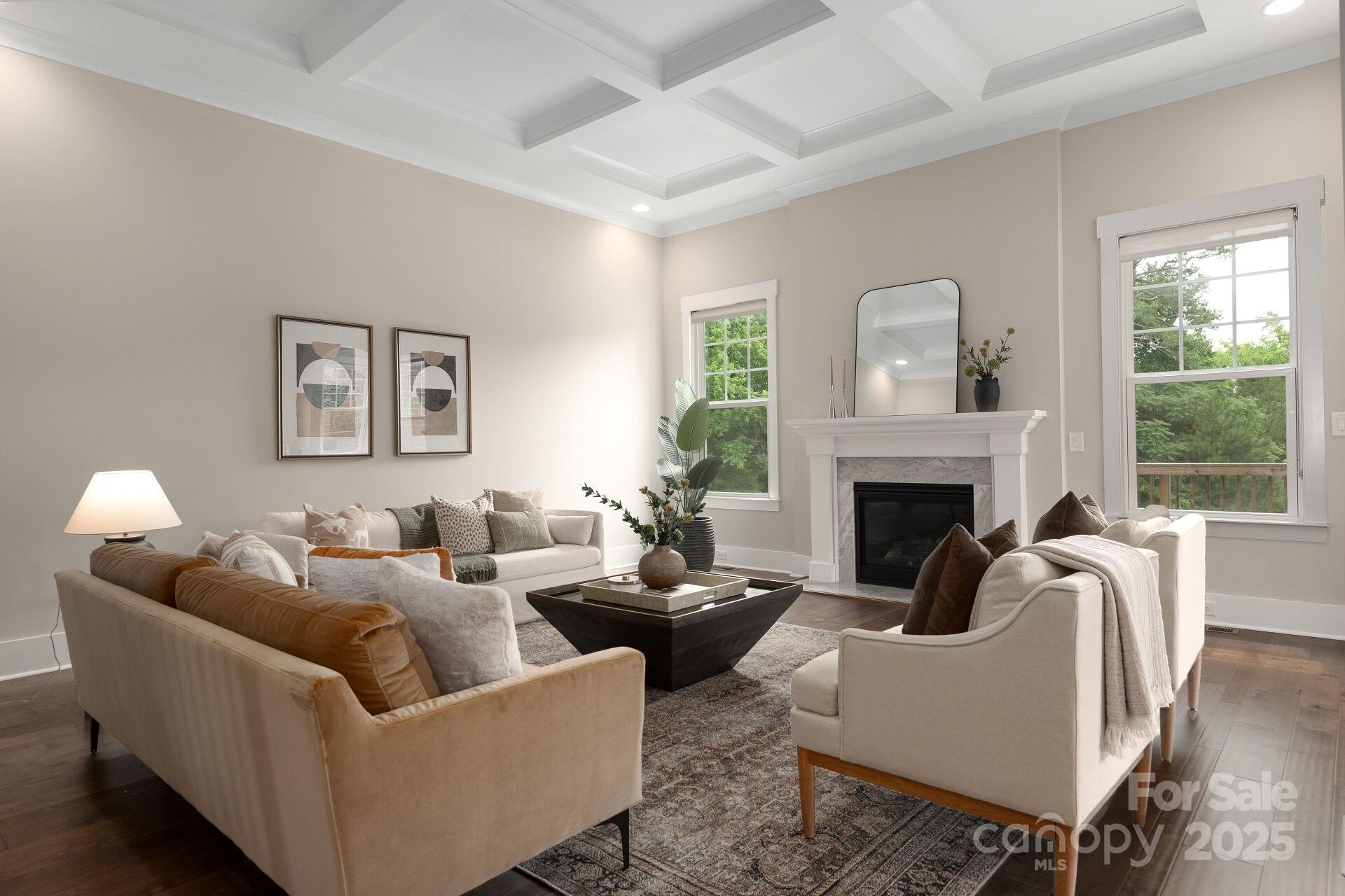 Quintessa - Residential