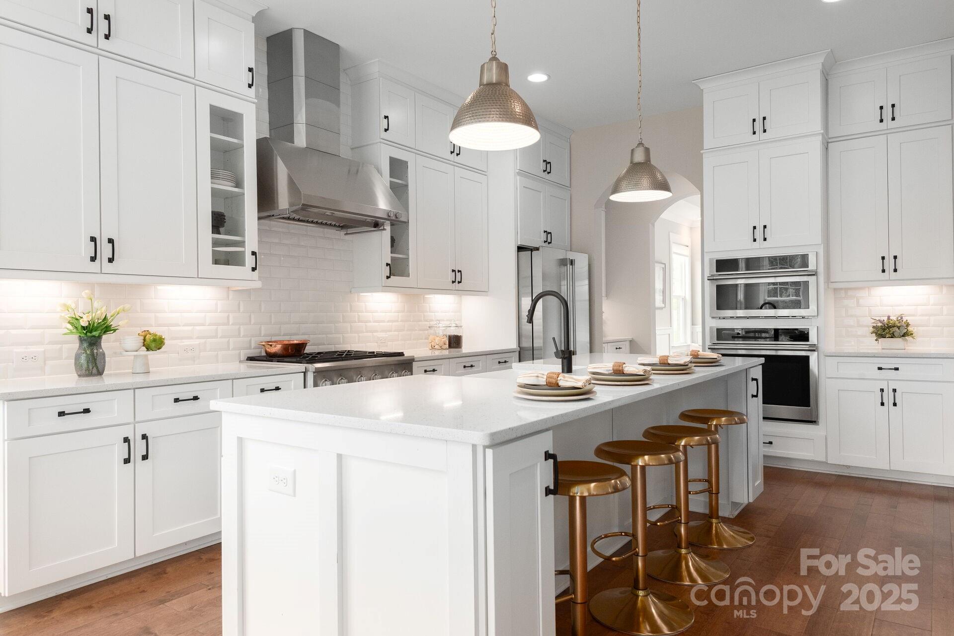 Quintessa - Residential