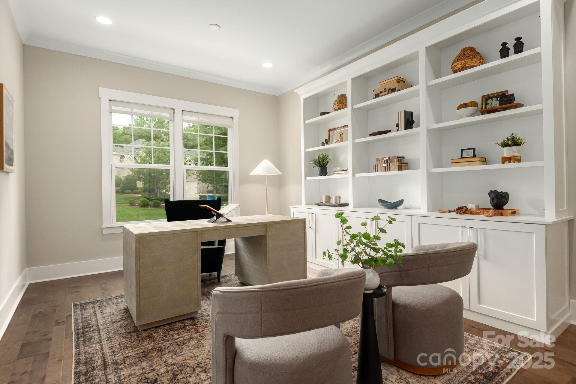 Quintessa - Residential