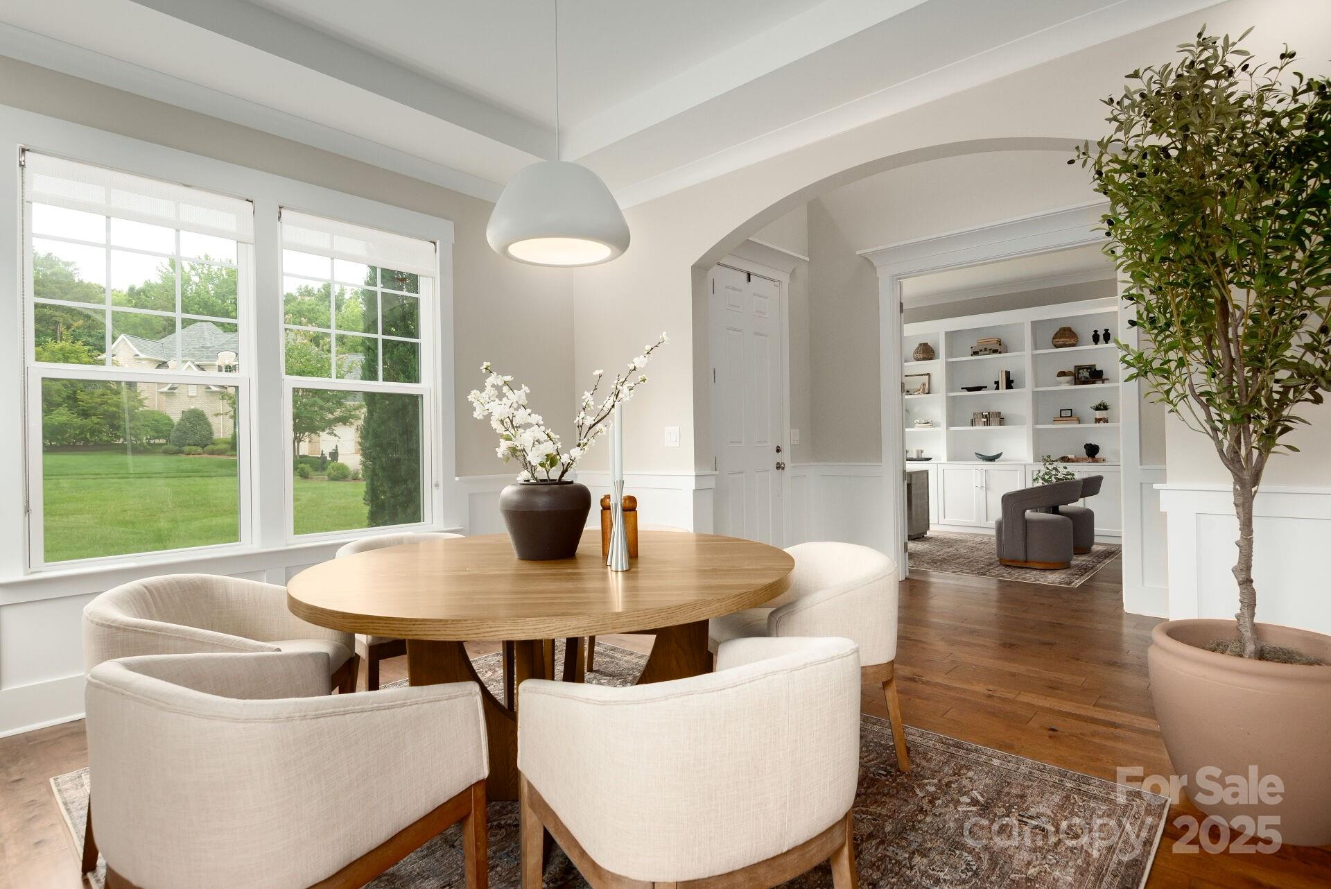 Quintessa - Residential