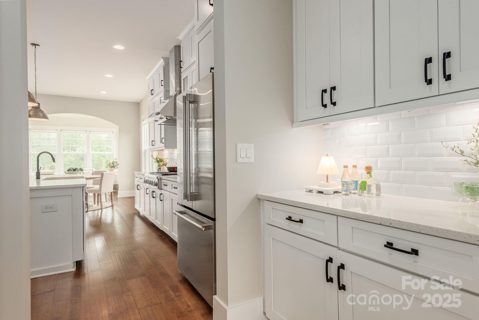 Quintessa - Residential