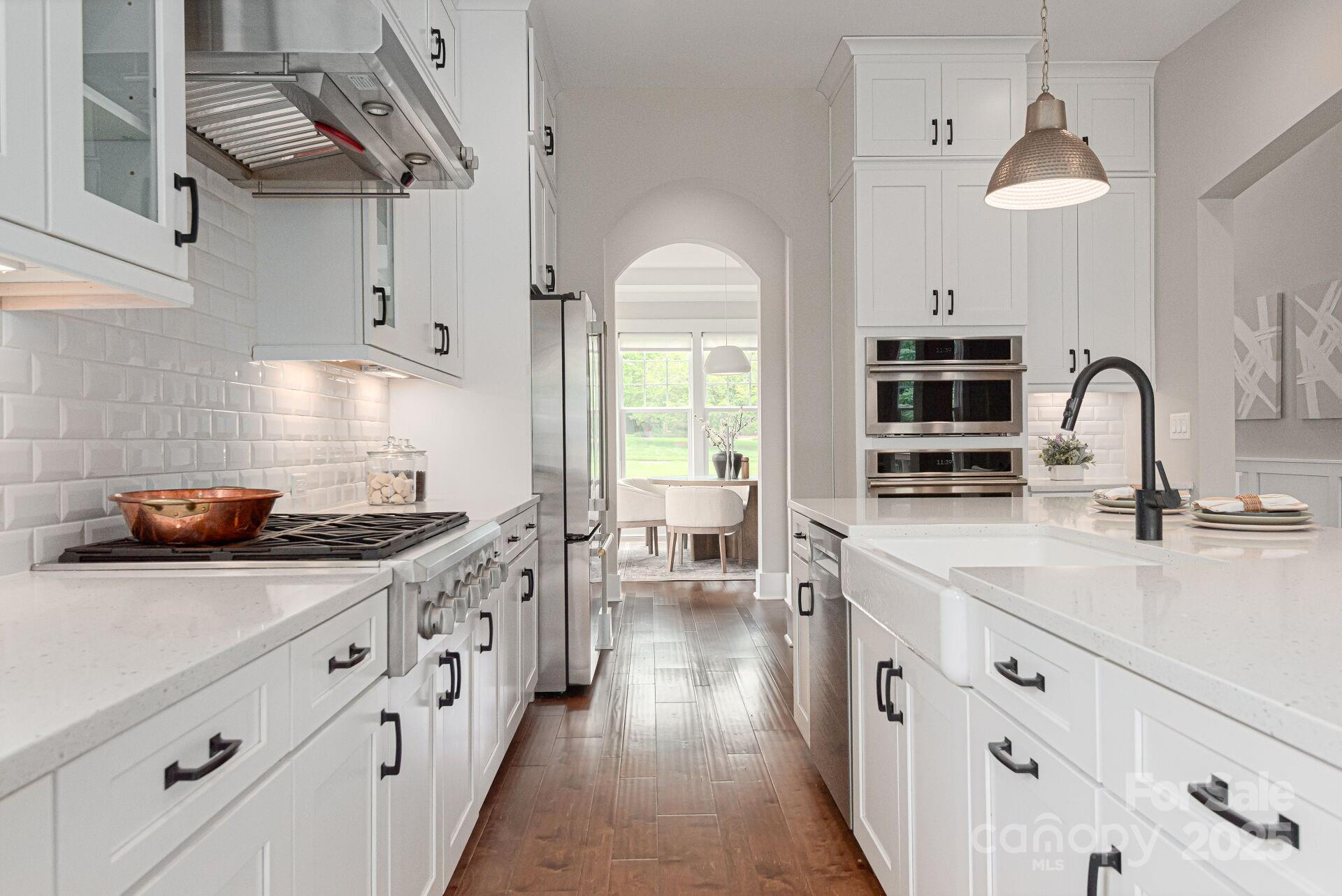 Quintessa - Residential