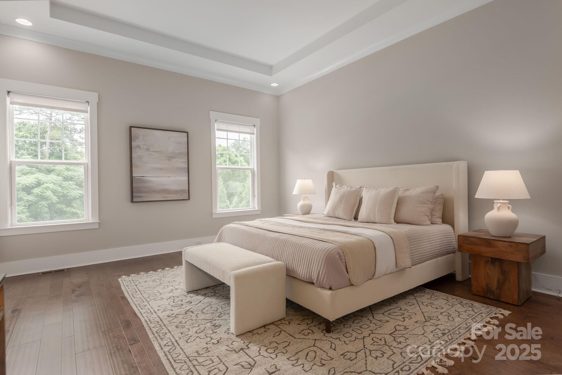 Quintessa - Residential