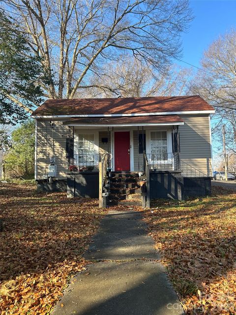 829 S Dalton Street Gastonia NC 28052