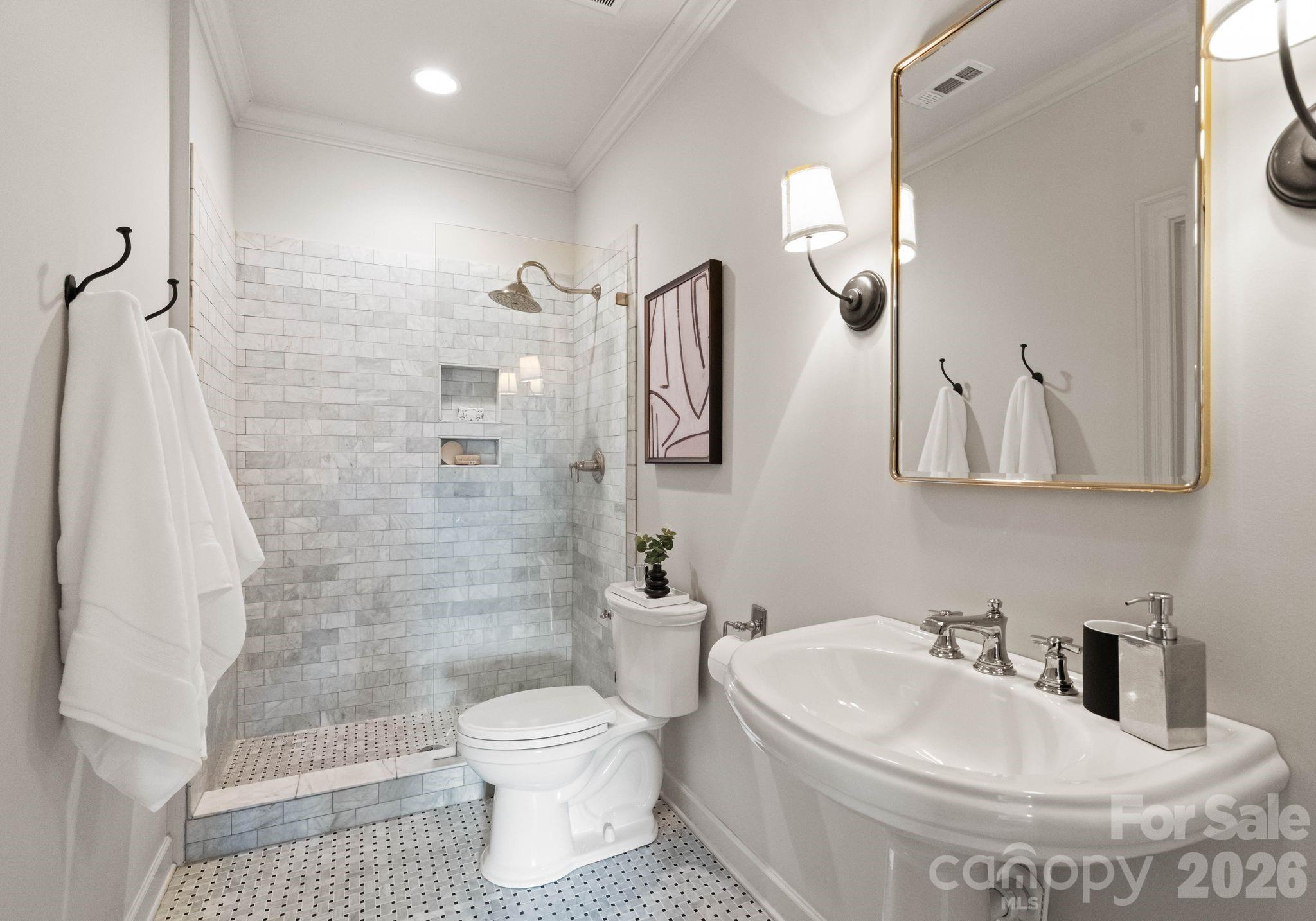 Foxcroft - Residential