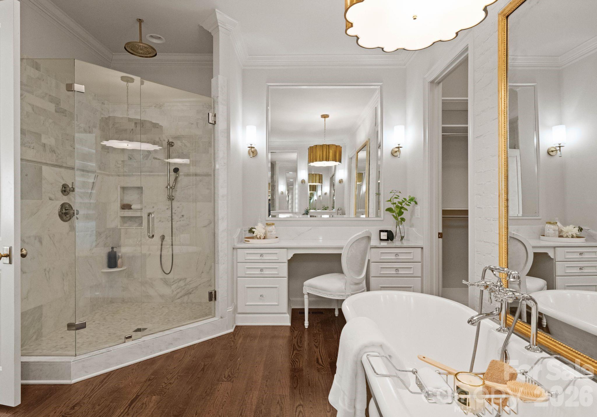 Foxcroft - Residential