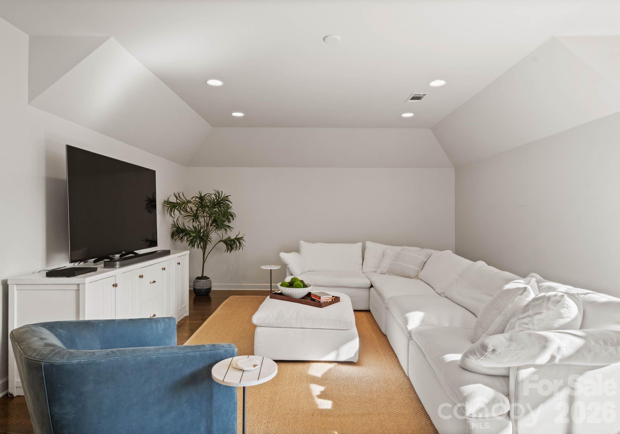 Foxcroft - Residential