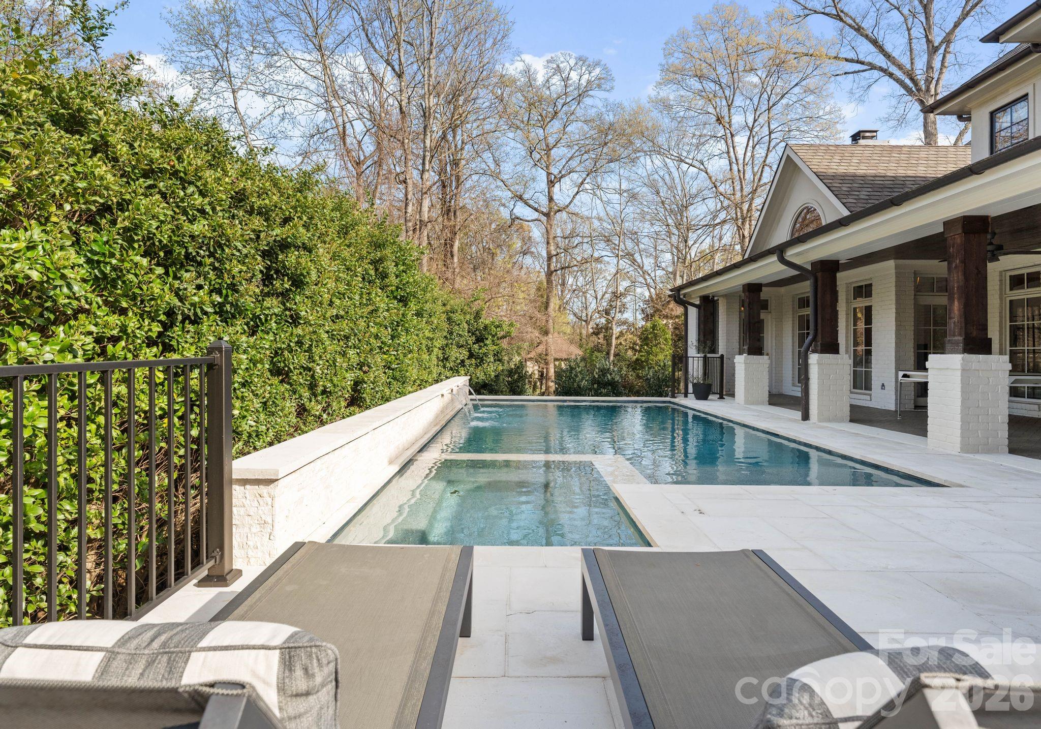 Foxcroft - Residential