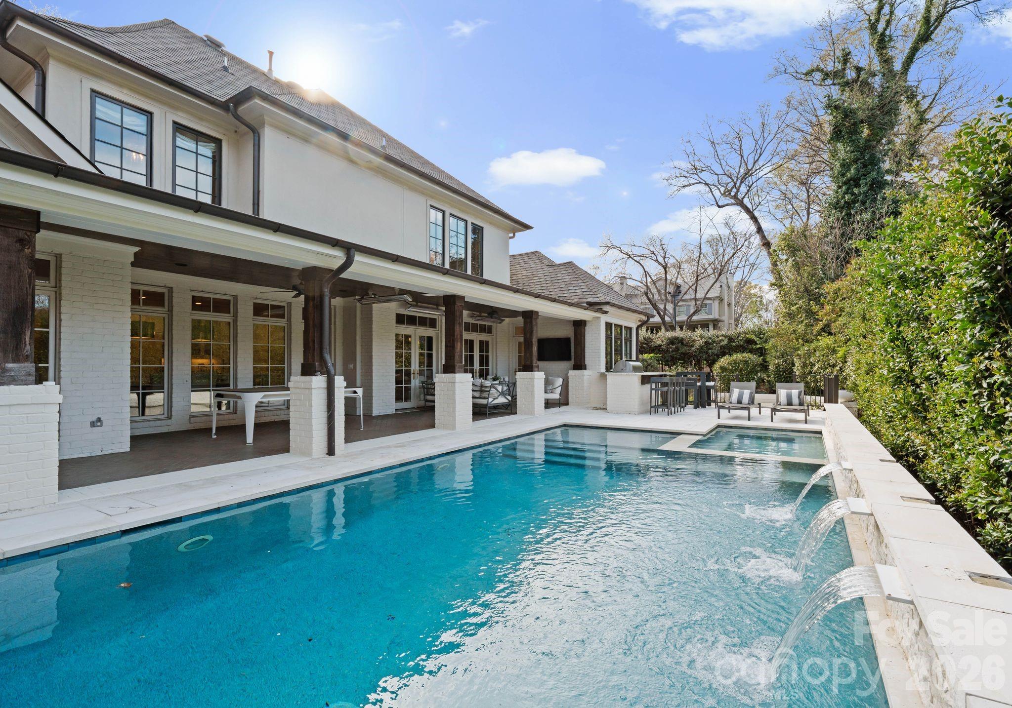 Foxcroft - Residential