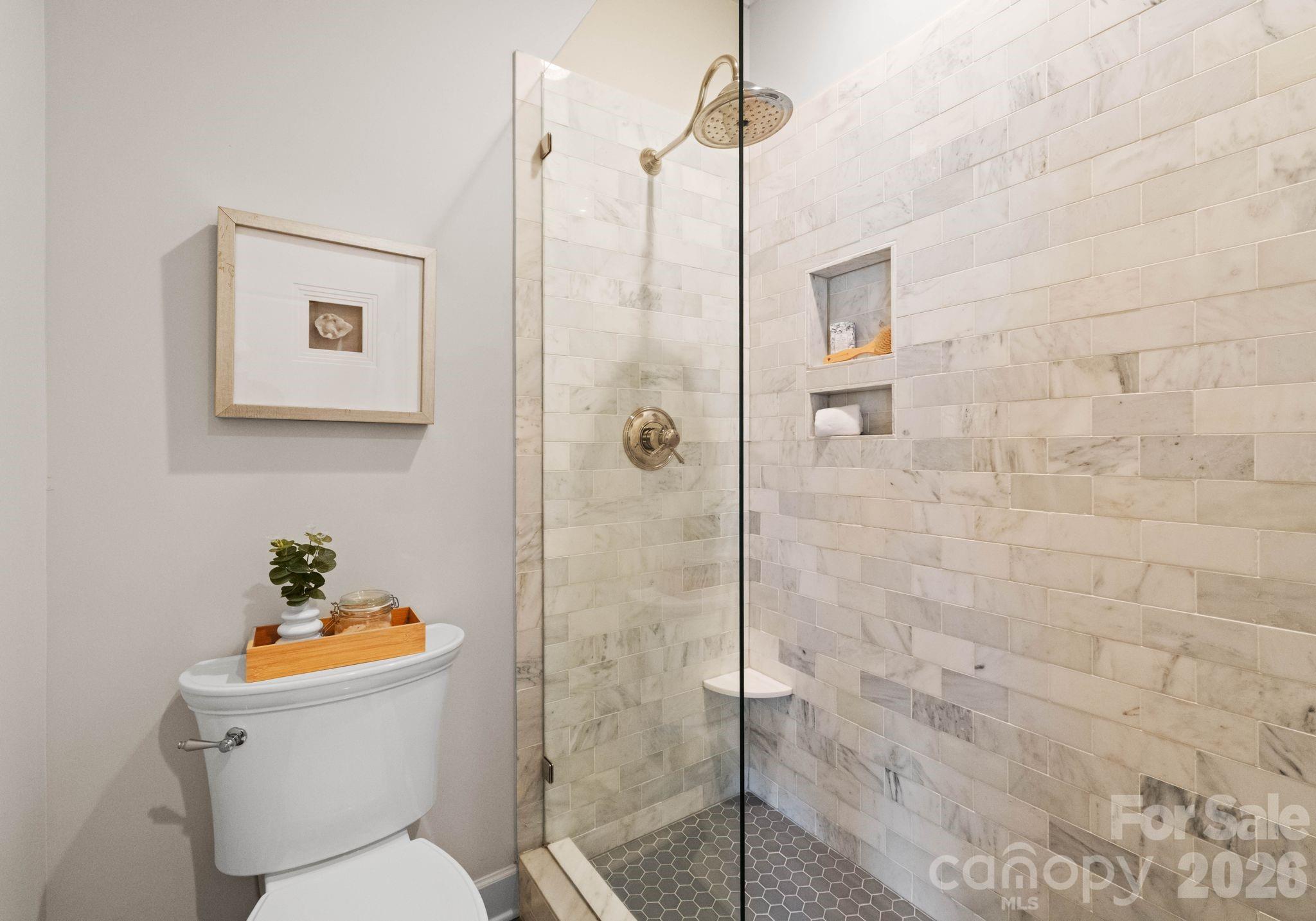 Foxcroft - Residential