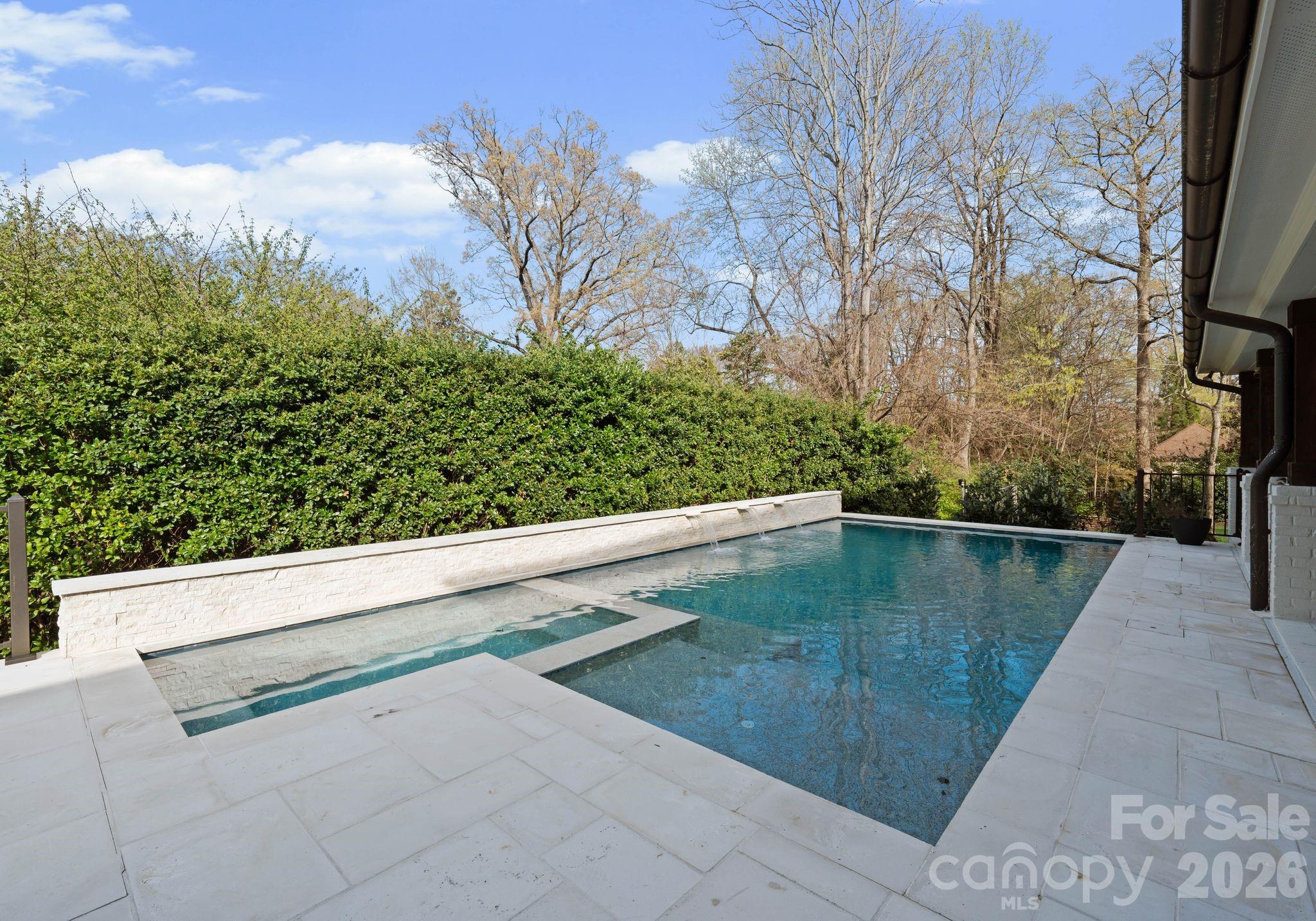 Foxcroft - Residential