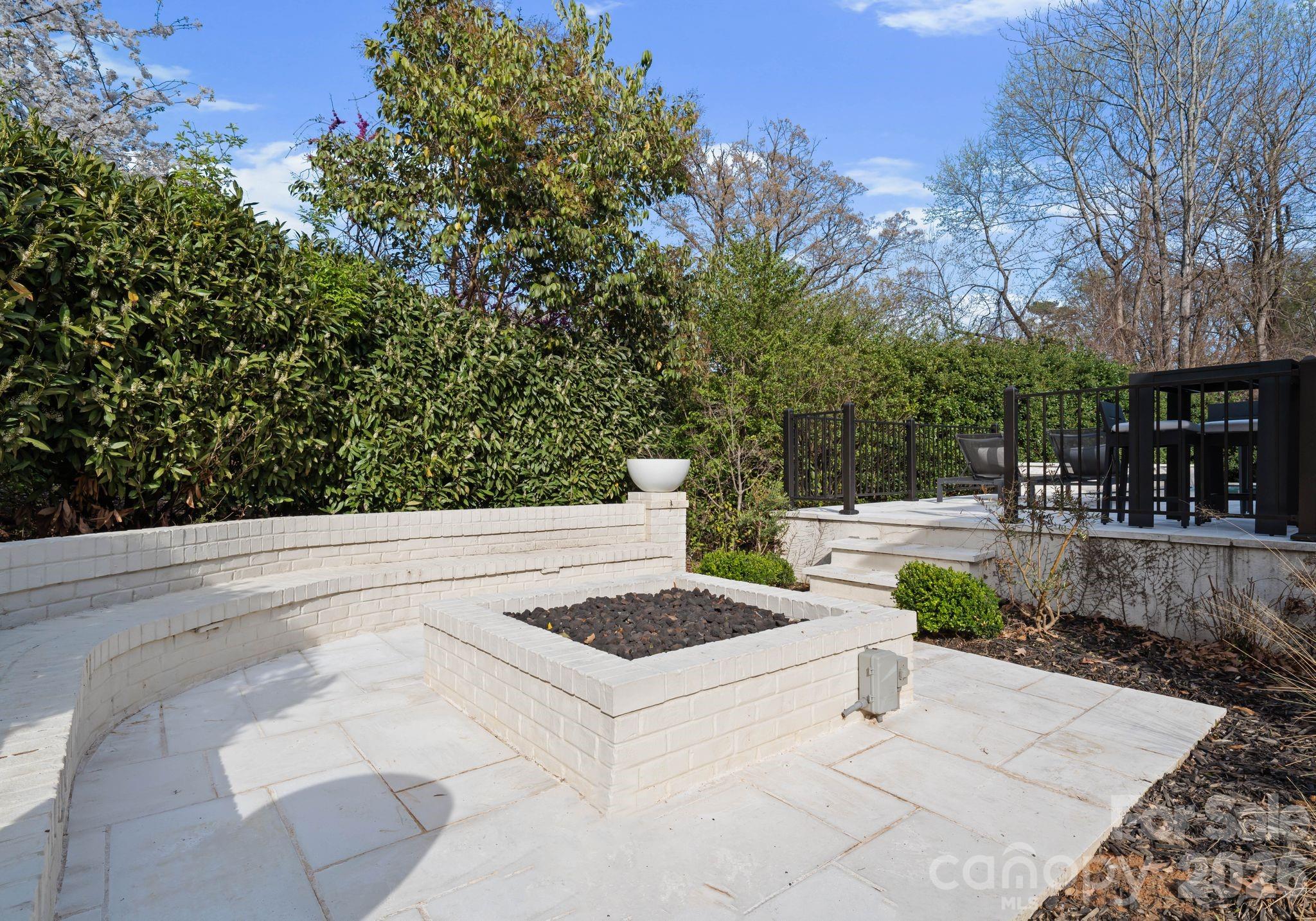 Foxcroft - Residential