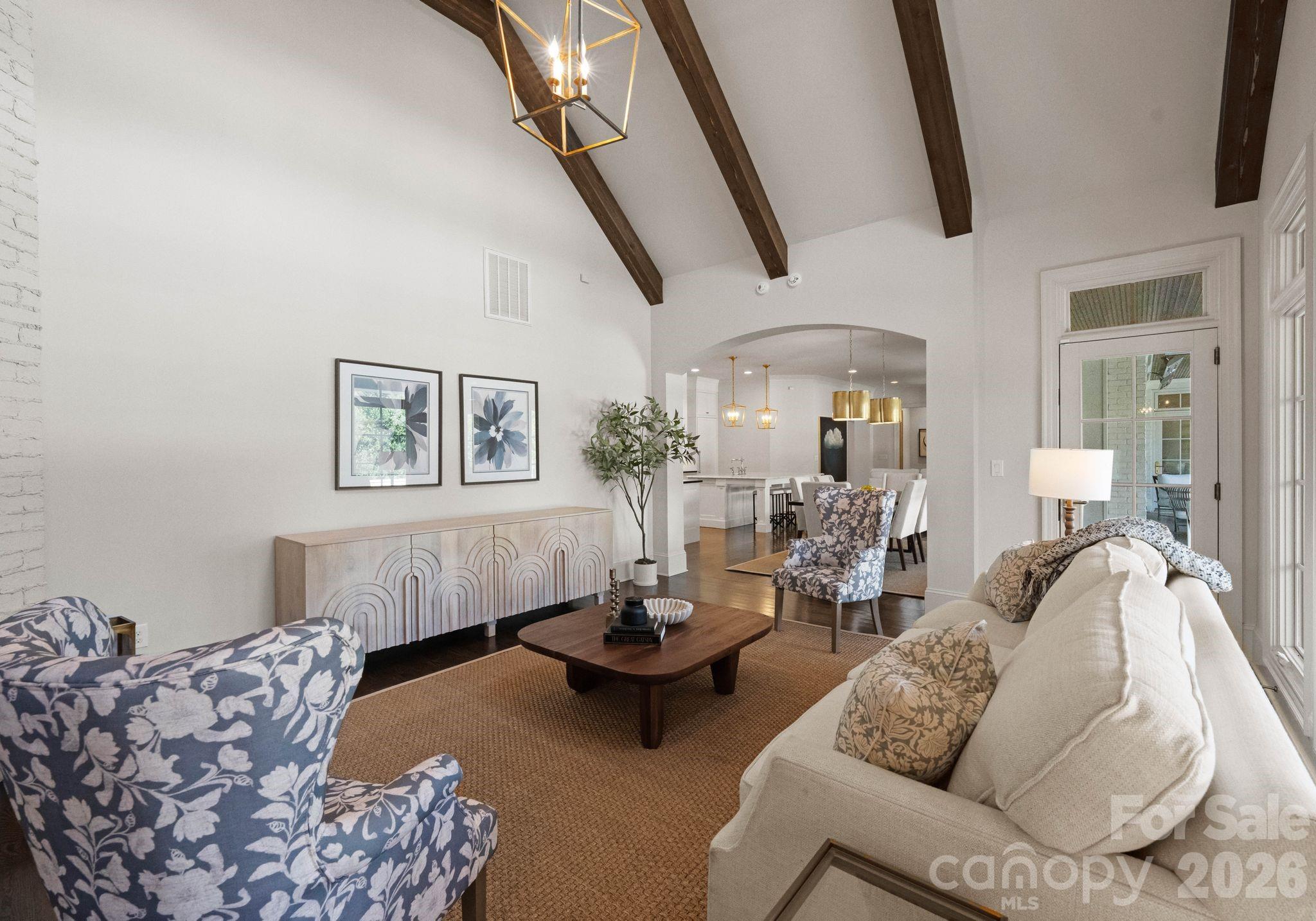 Foxcroft - Residential