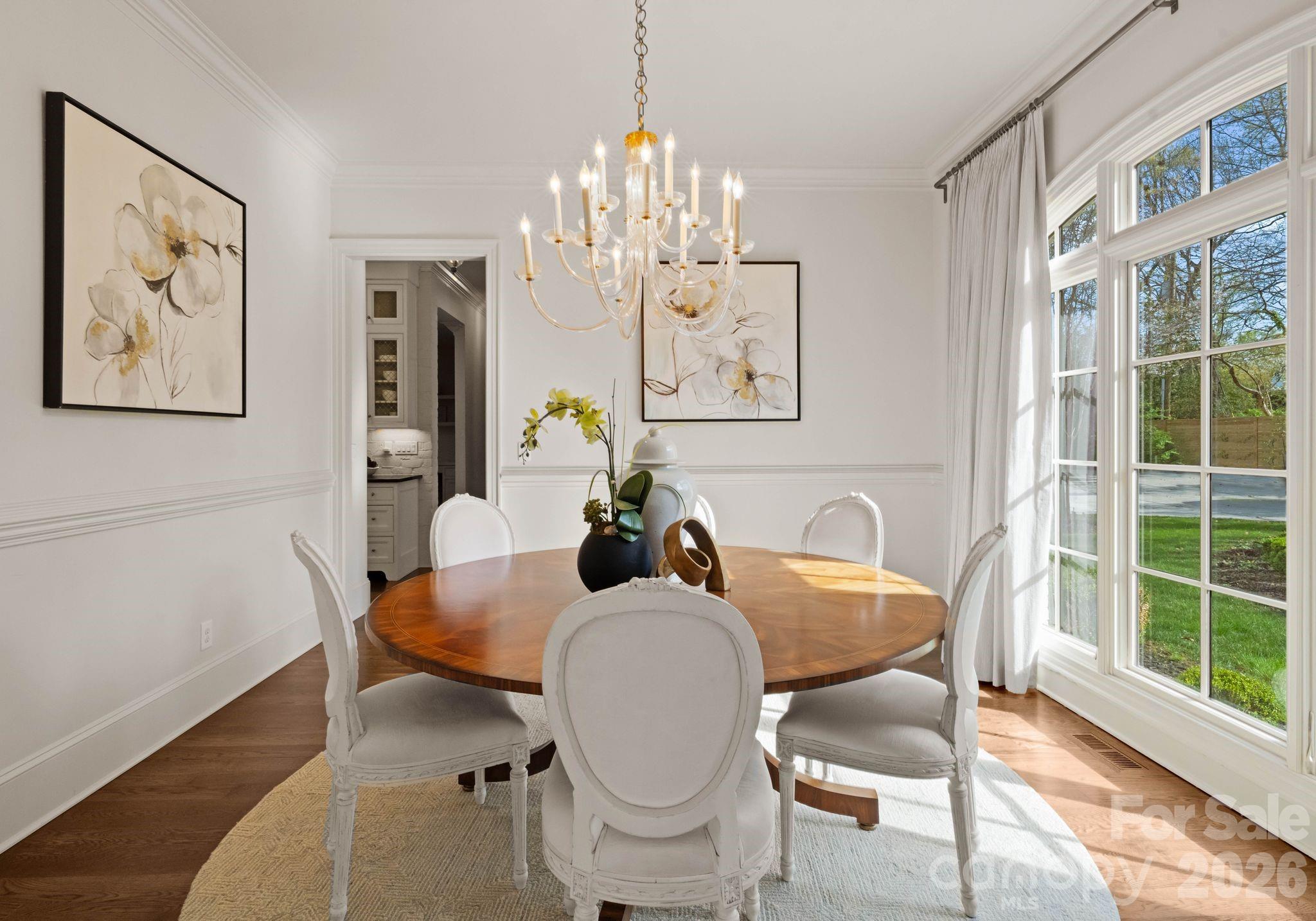 Foxcroft - Residential