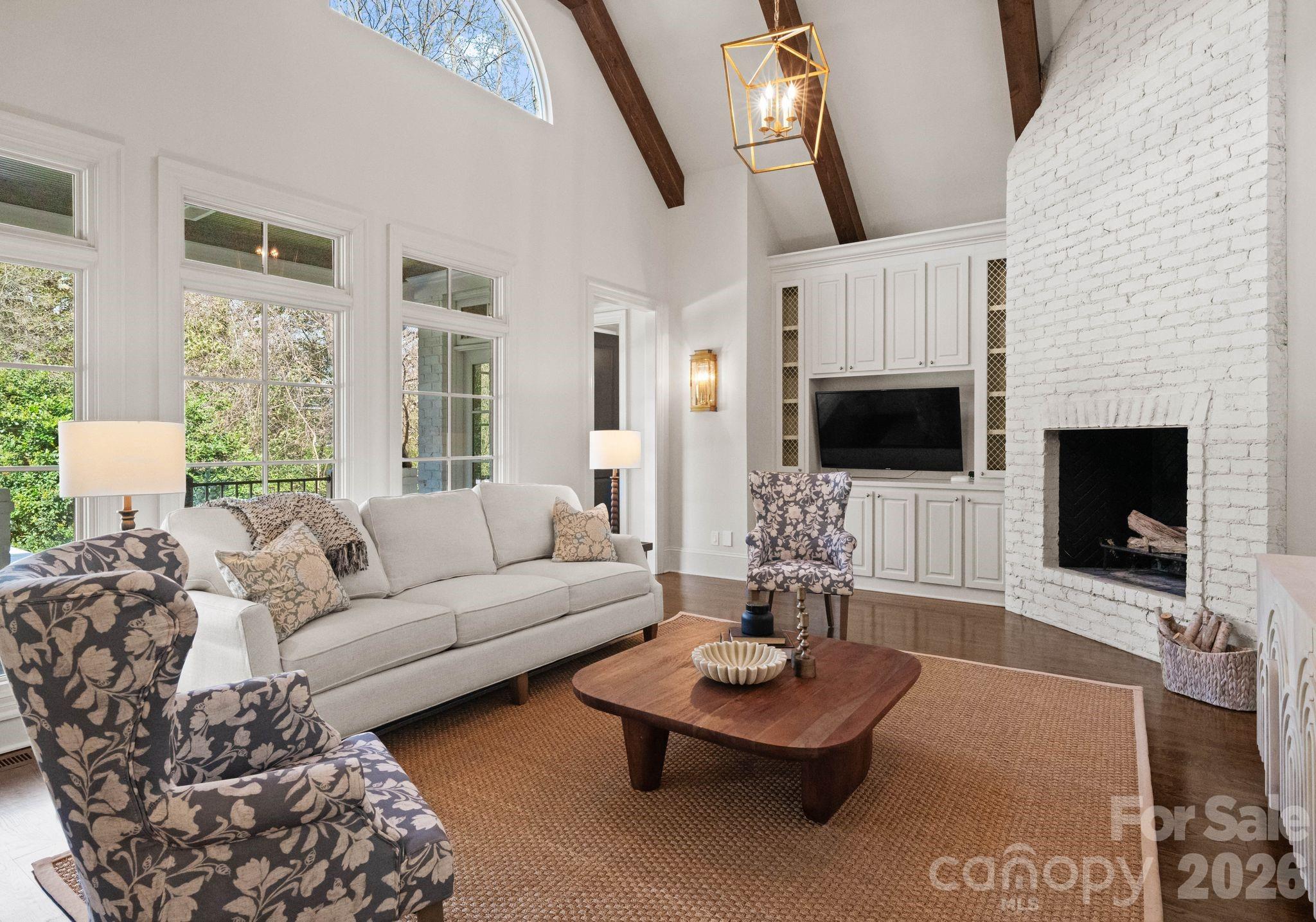 Foxcroft - Residential