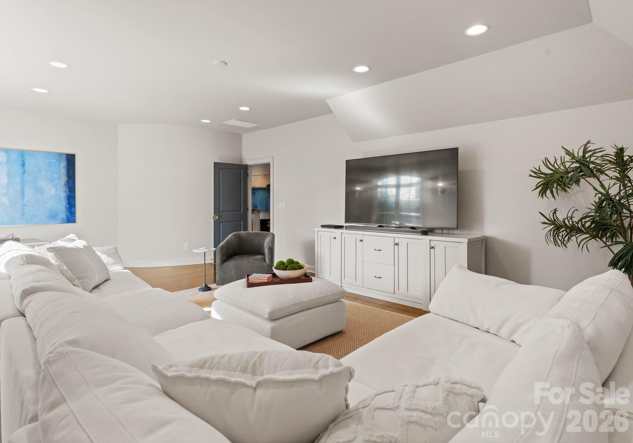 Foxcroft - Residential