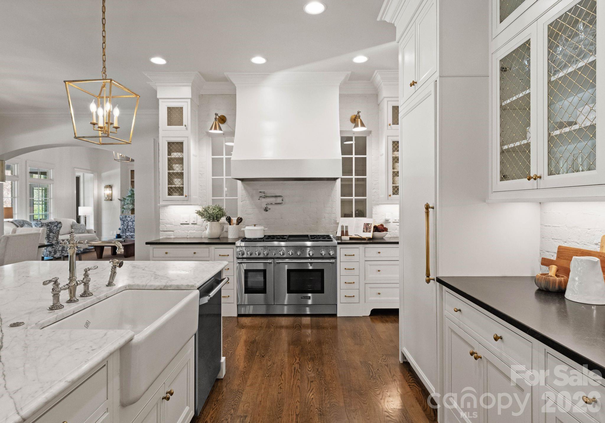 Foxcroft - Residential