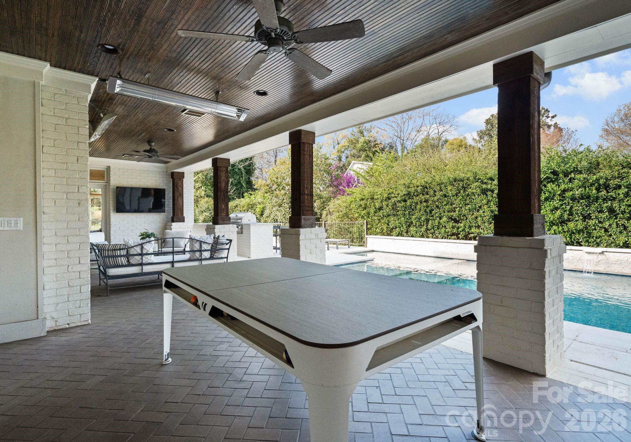 Foxcroft - Residential