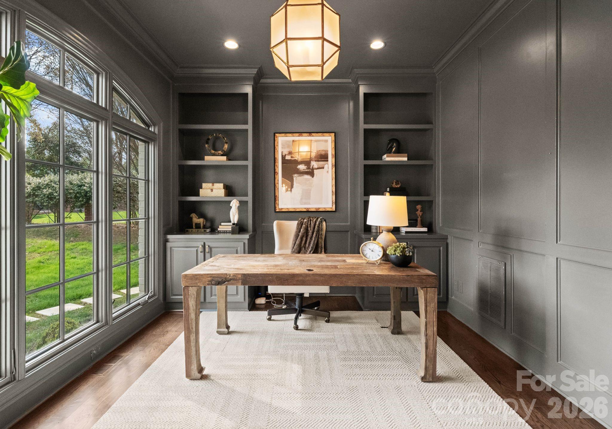 Foxcroft - Residential