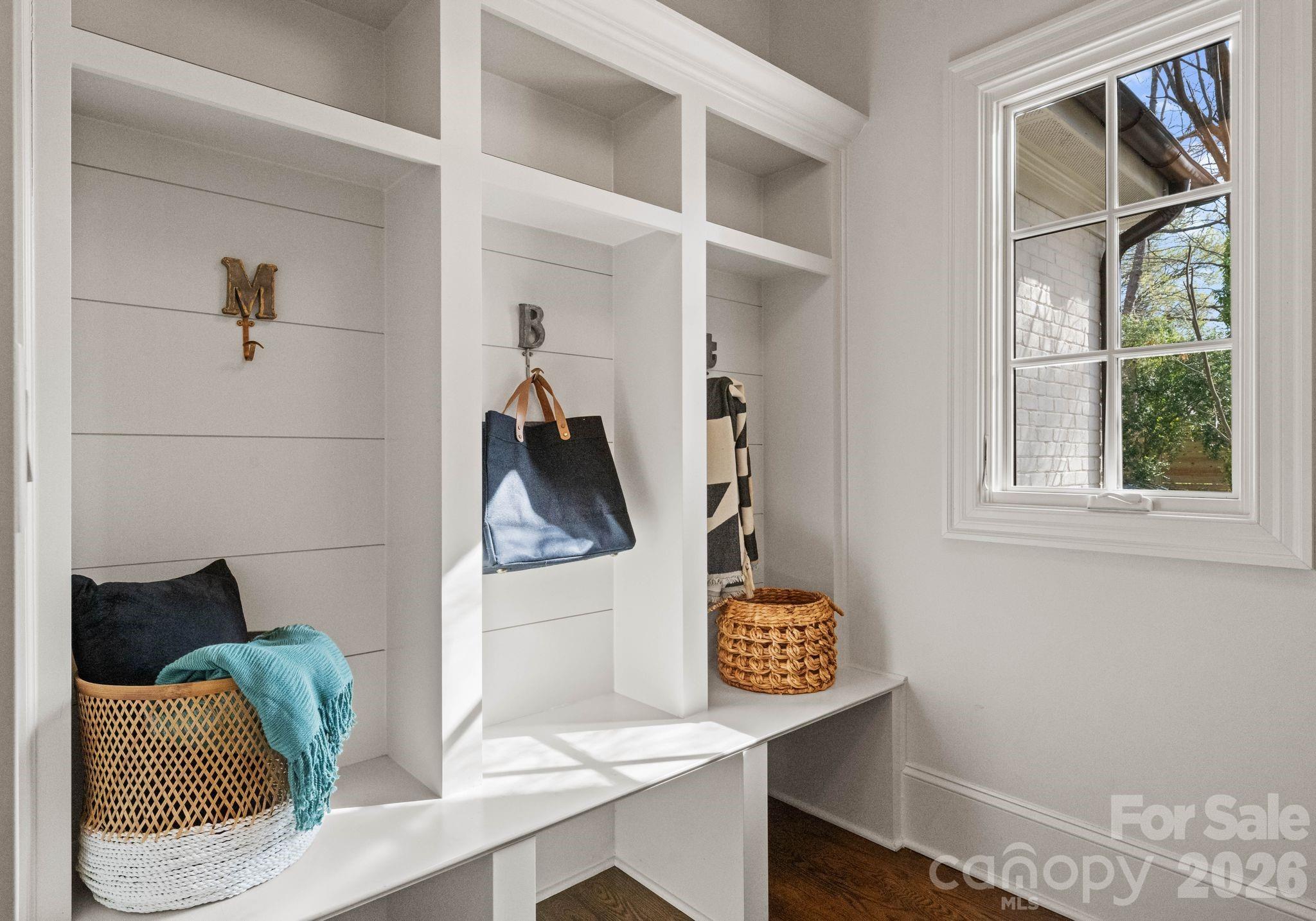 Foxcroft - Residential