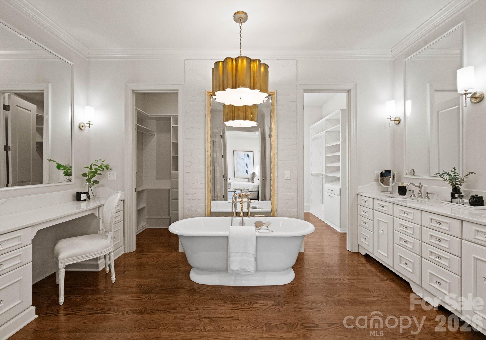 Foxcroft - Residential