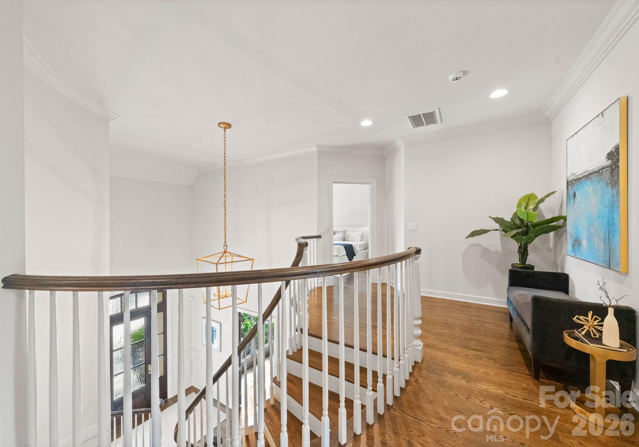 Foxcroft - Residential