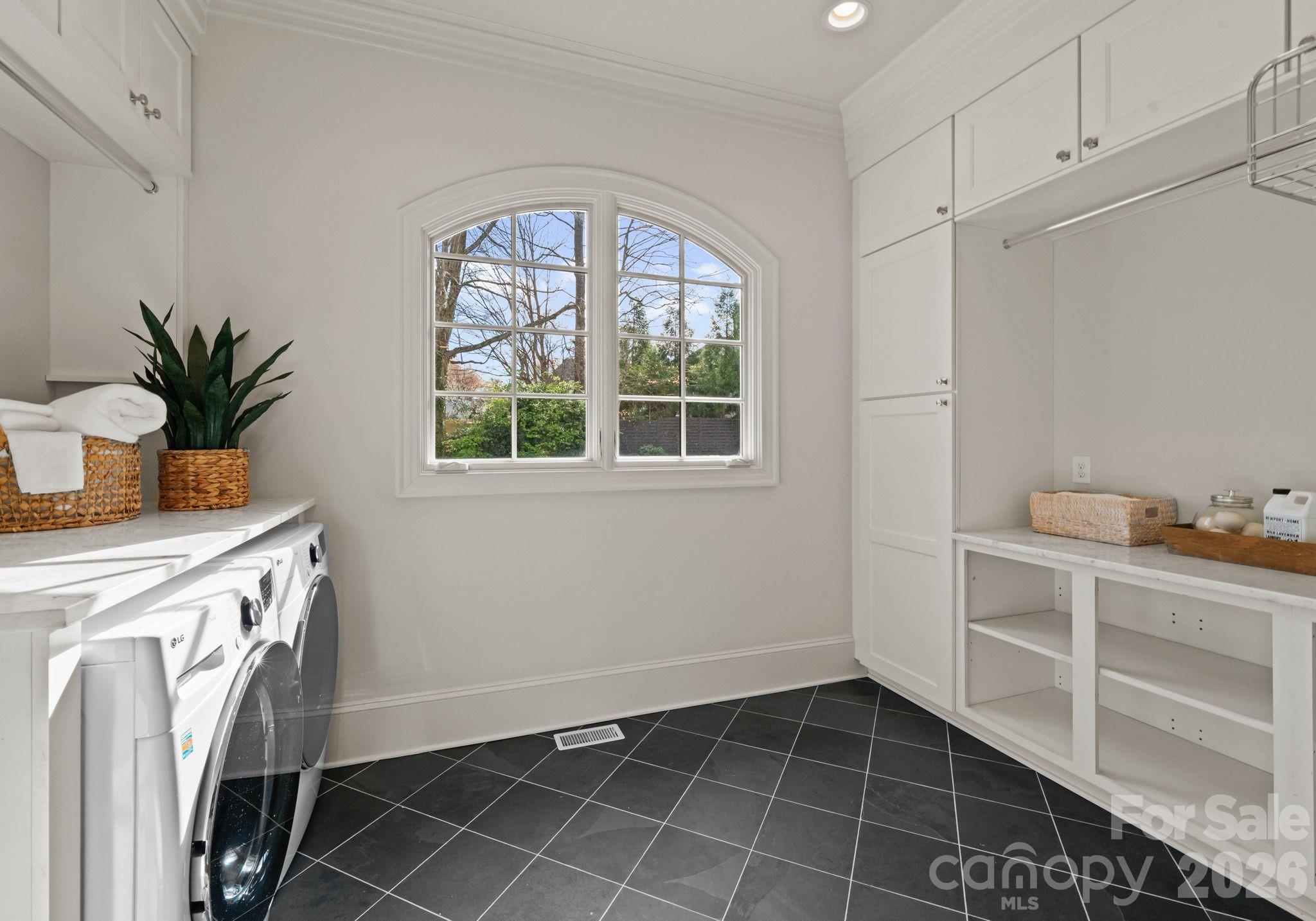 Foxcroft - Residential