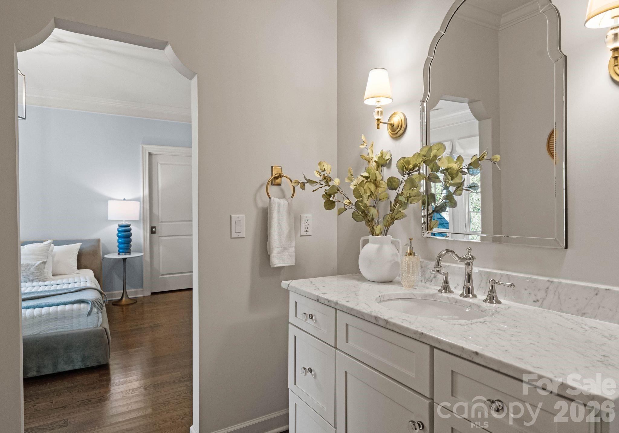 Foxcroft - Residential