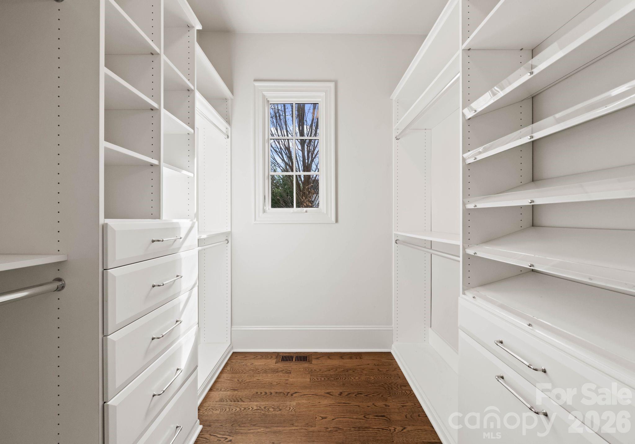 Foxcroft - Residential