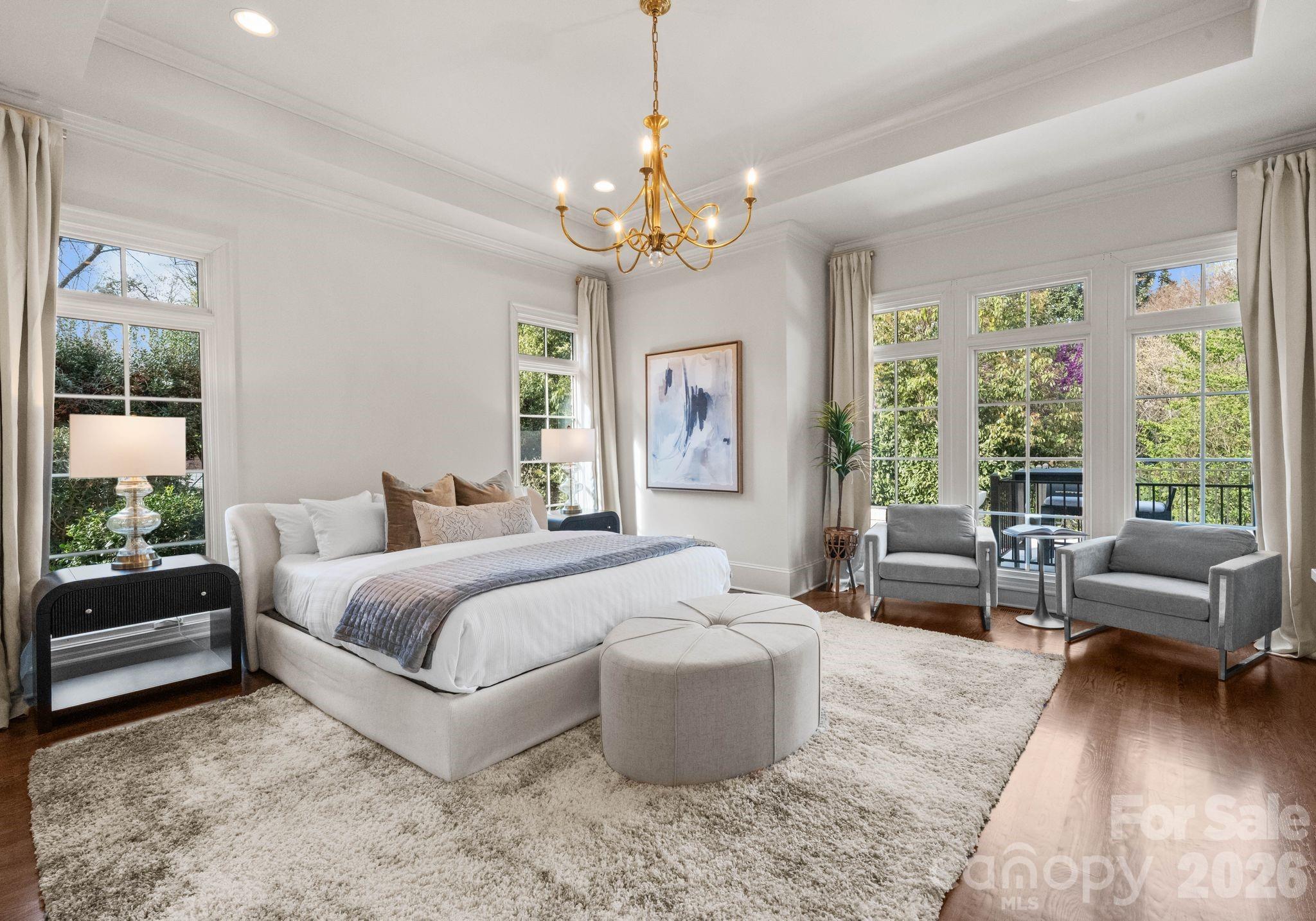 Foxcroft - Residential