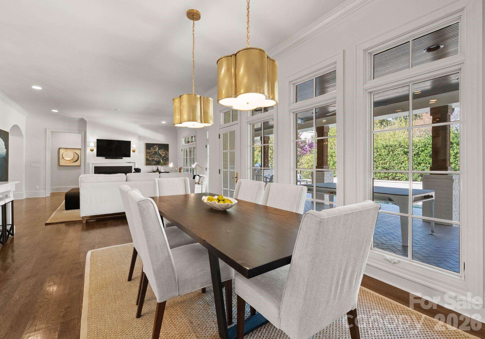 Foxcroft - Residential