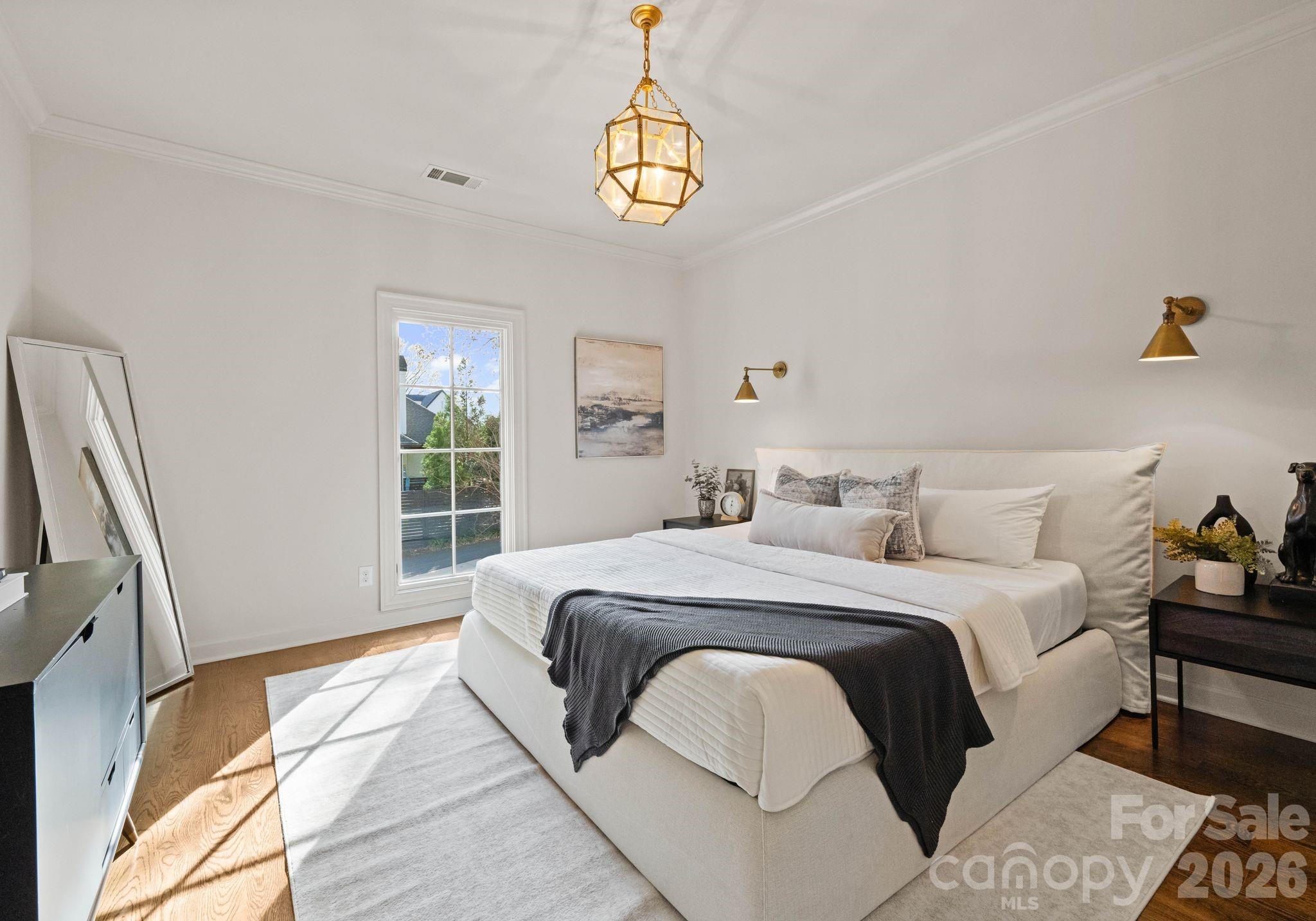 Foxcroft - Residential