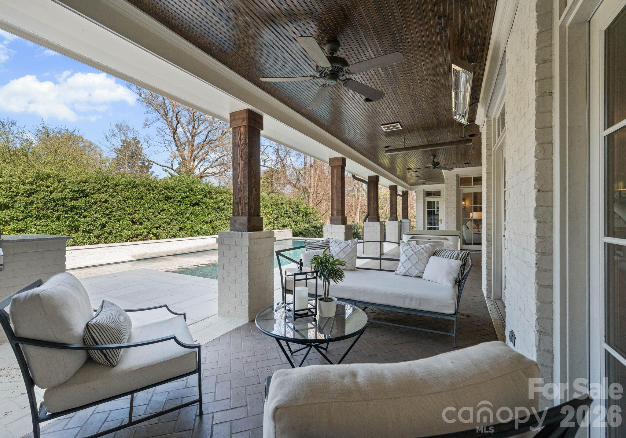 Foxcroft - Residential