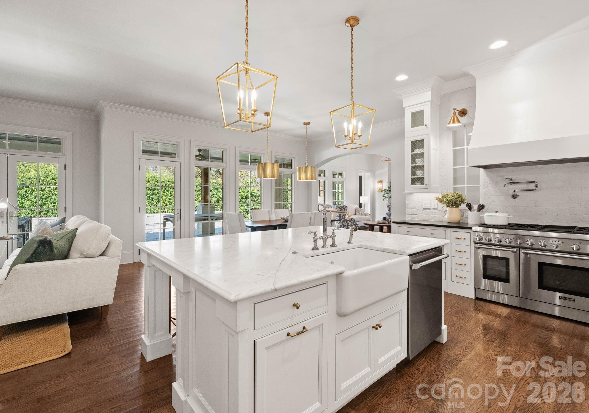 Foxcroft - Residential