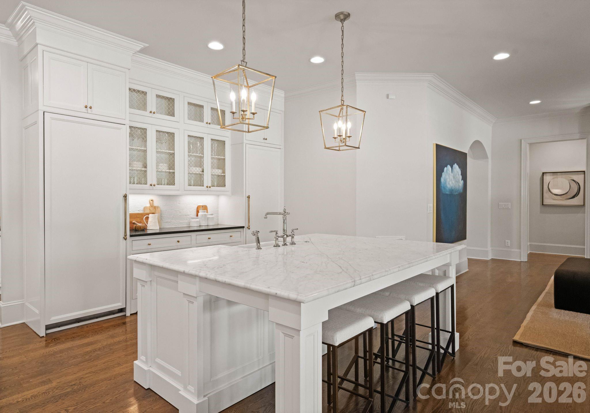 Foxcroft - Residential