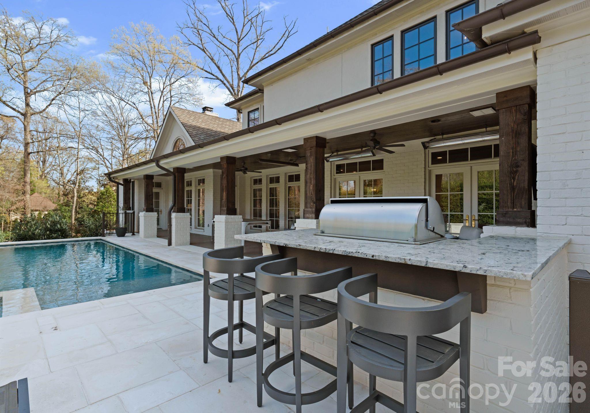 Foxcroft - Residential