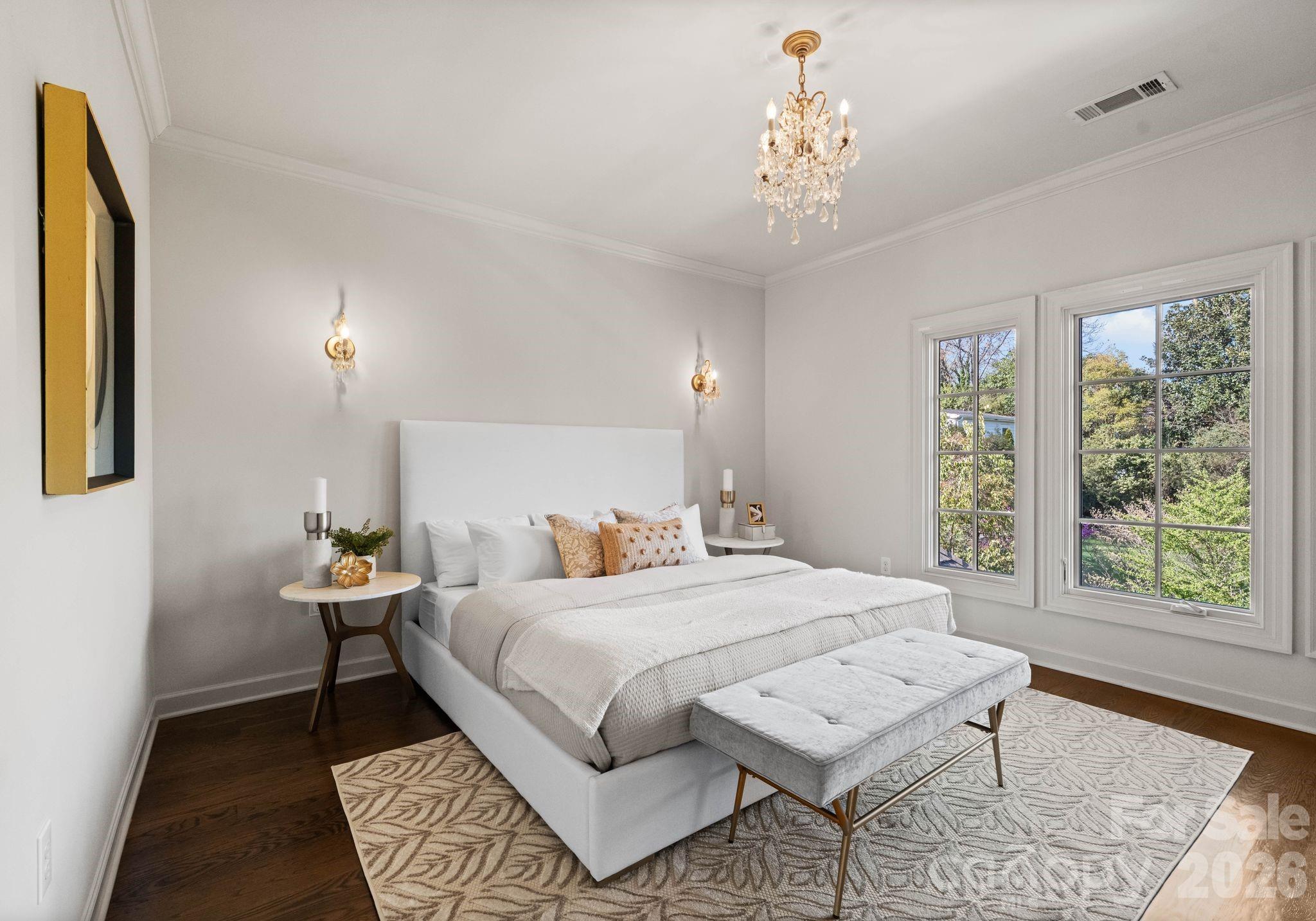 Foxcroft - Residential