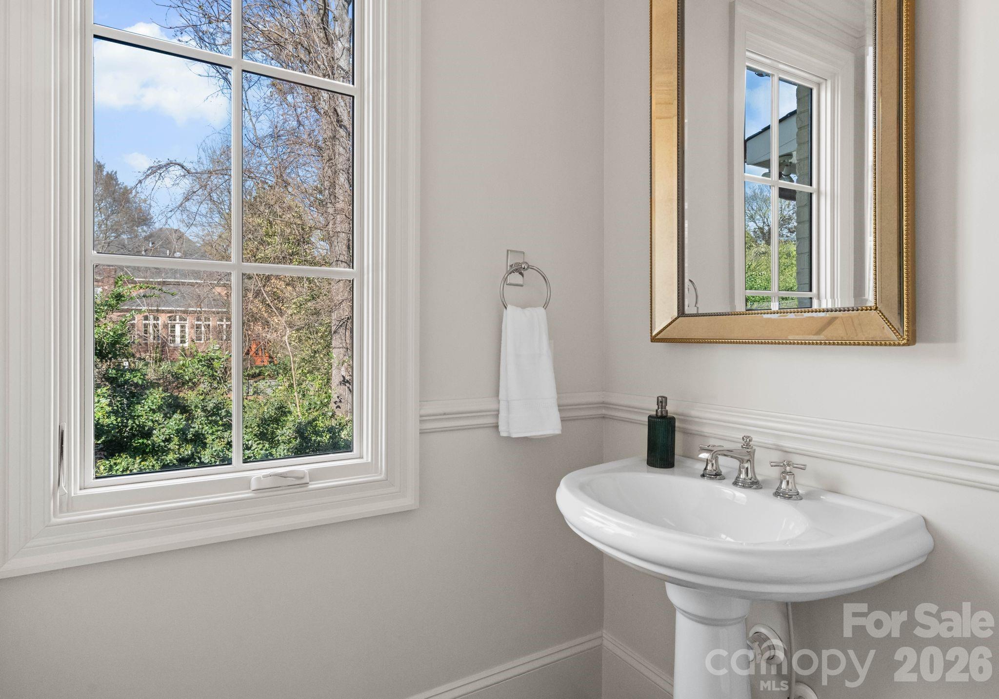 Foxcroft - Residential