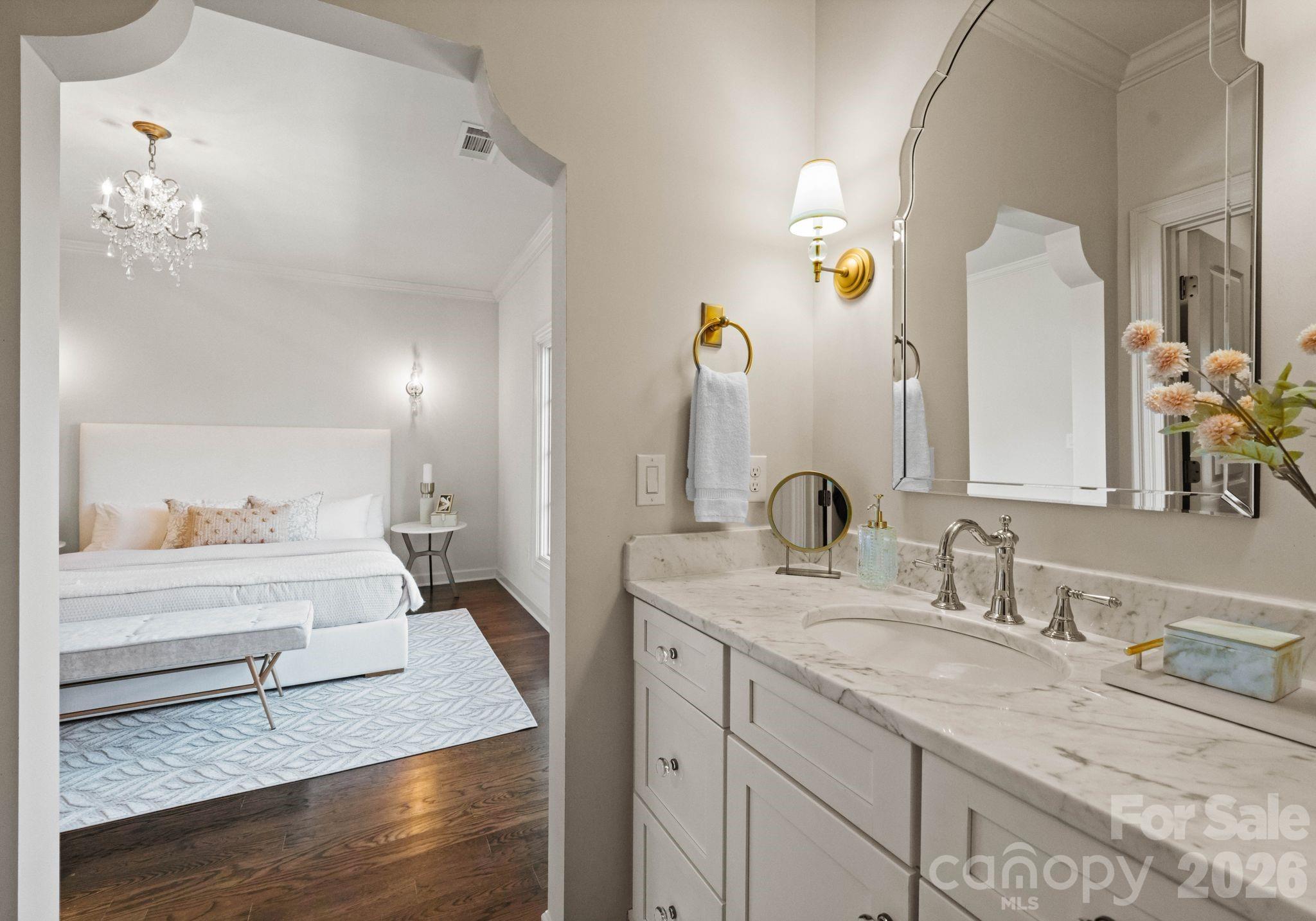 Foxcroft - Residential