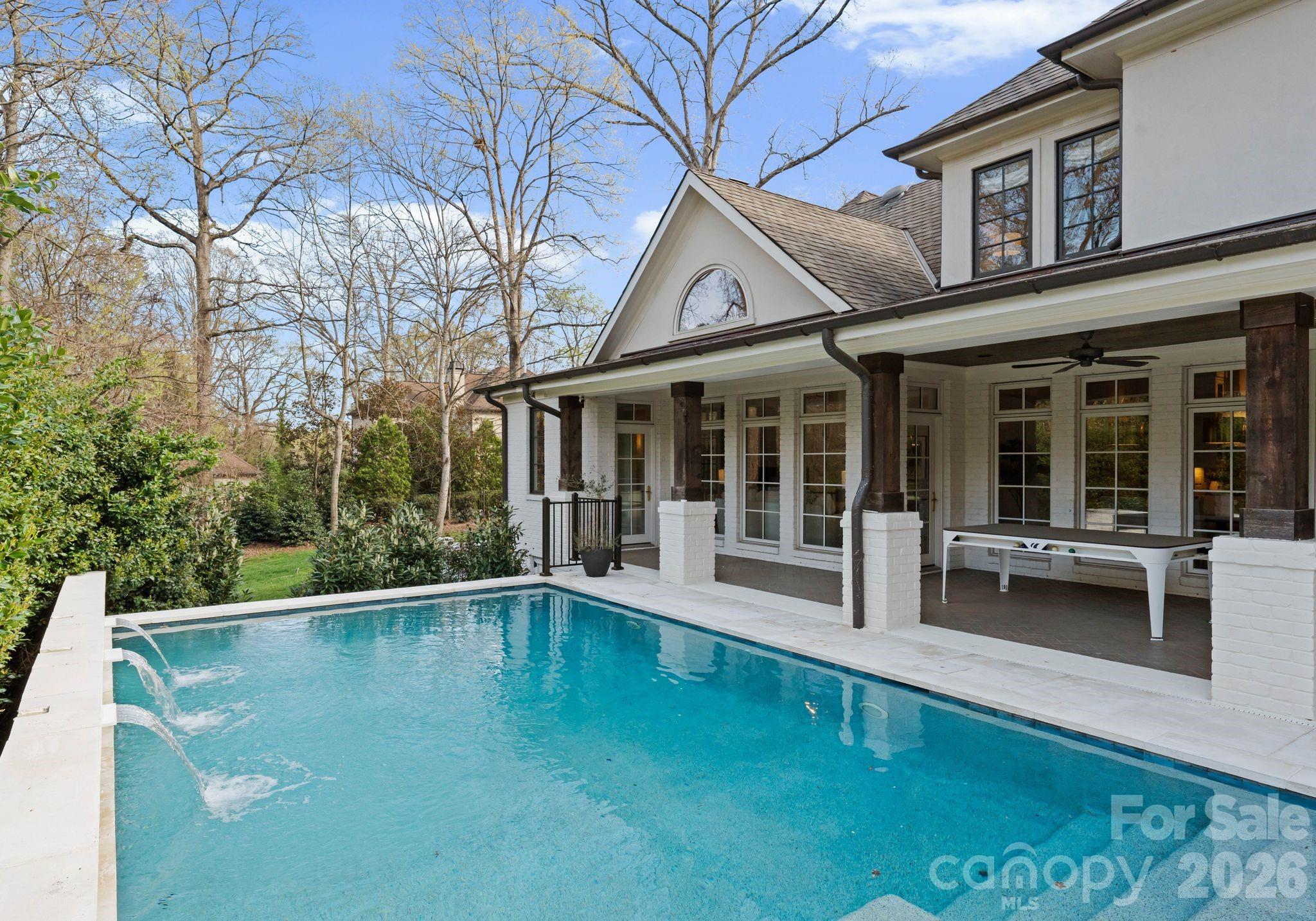 Foxcroft - Residential