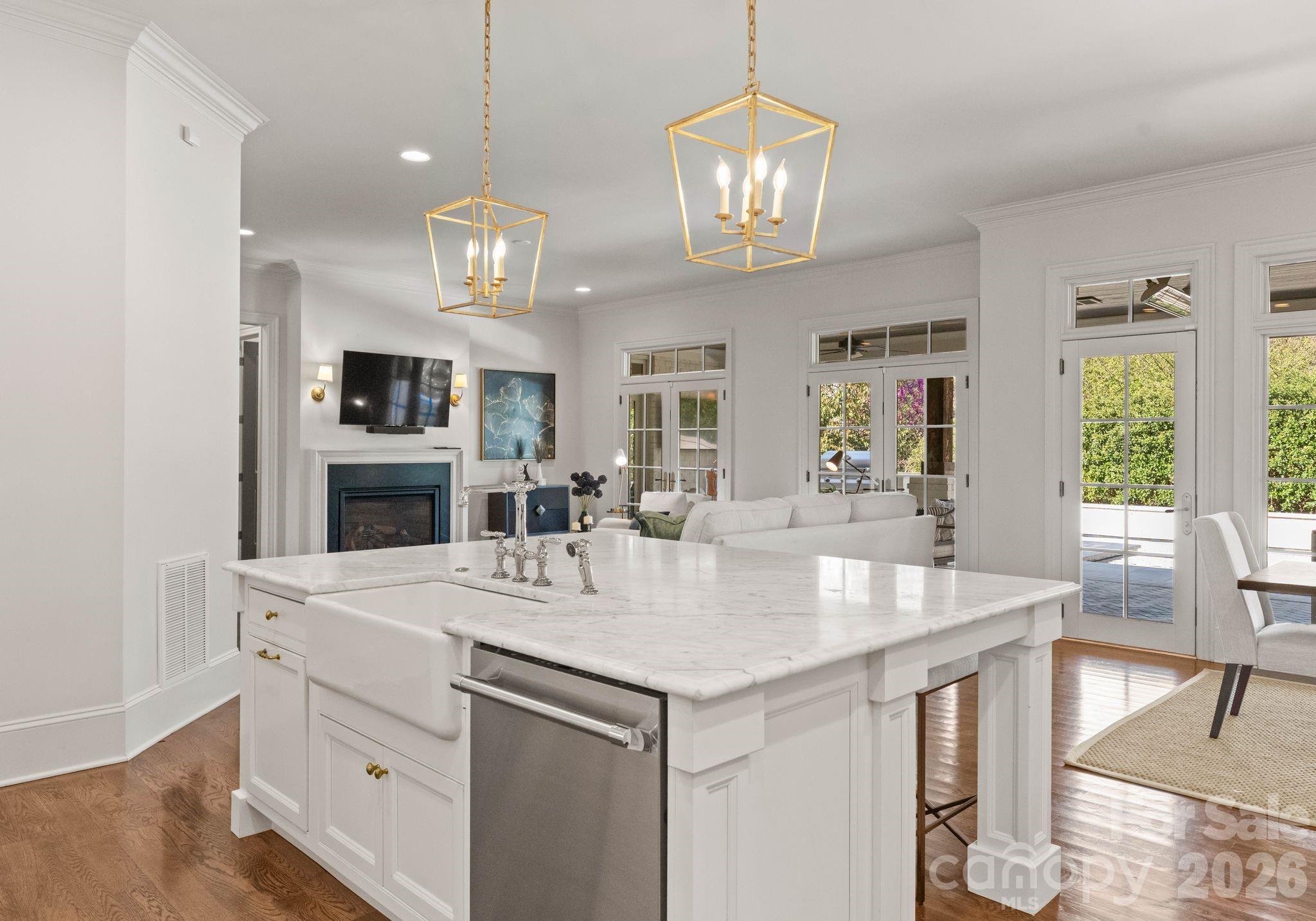 Foxcroft - Residential