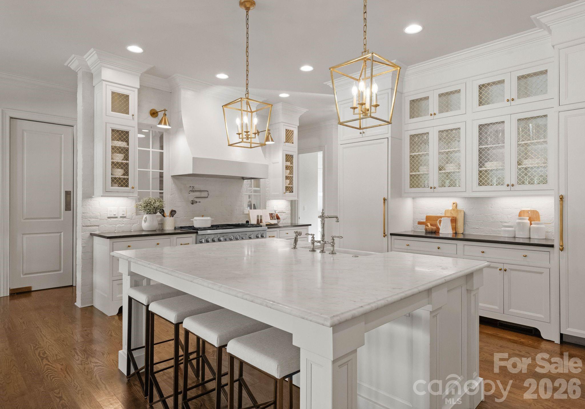 Foxcroft - Residential