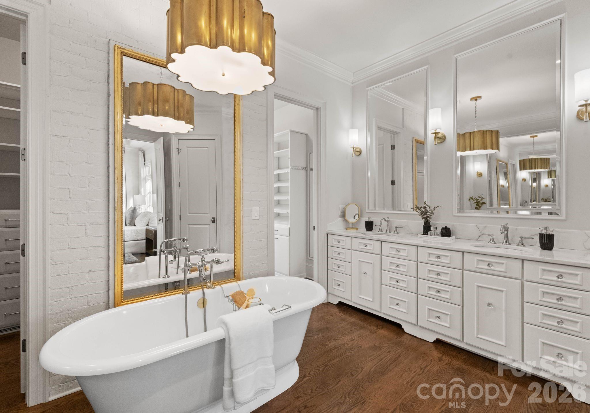 Foxcroft - Residential