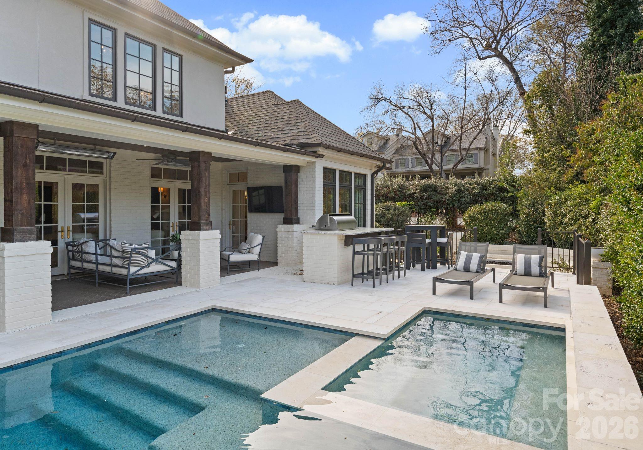 Foxcroft - Residential