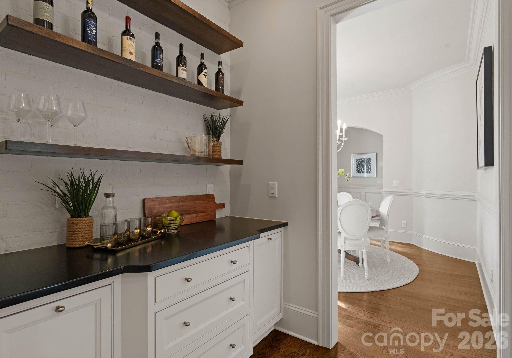 Foxcroft - Residential