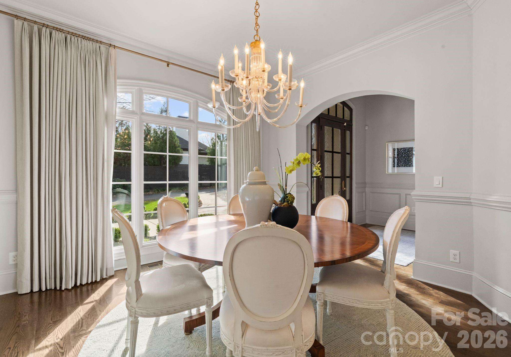 Foxcroft - Residential