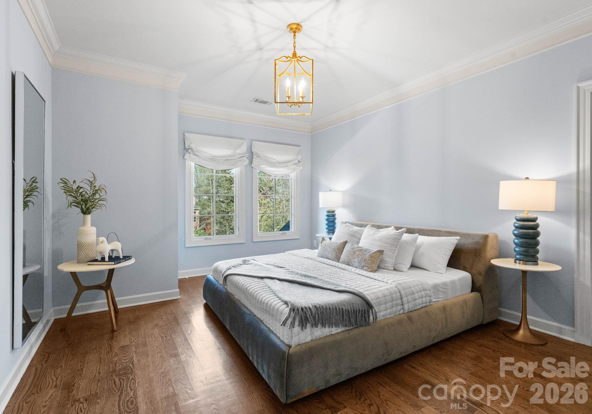 Foxcroft - Residential